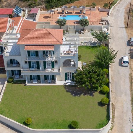 Kekatos Studios Ласі Екстер'єр фото